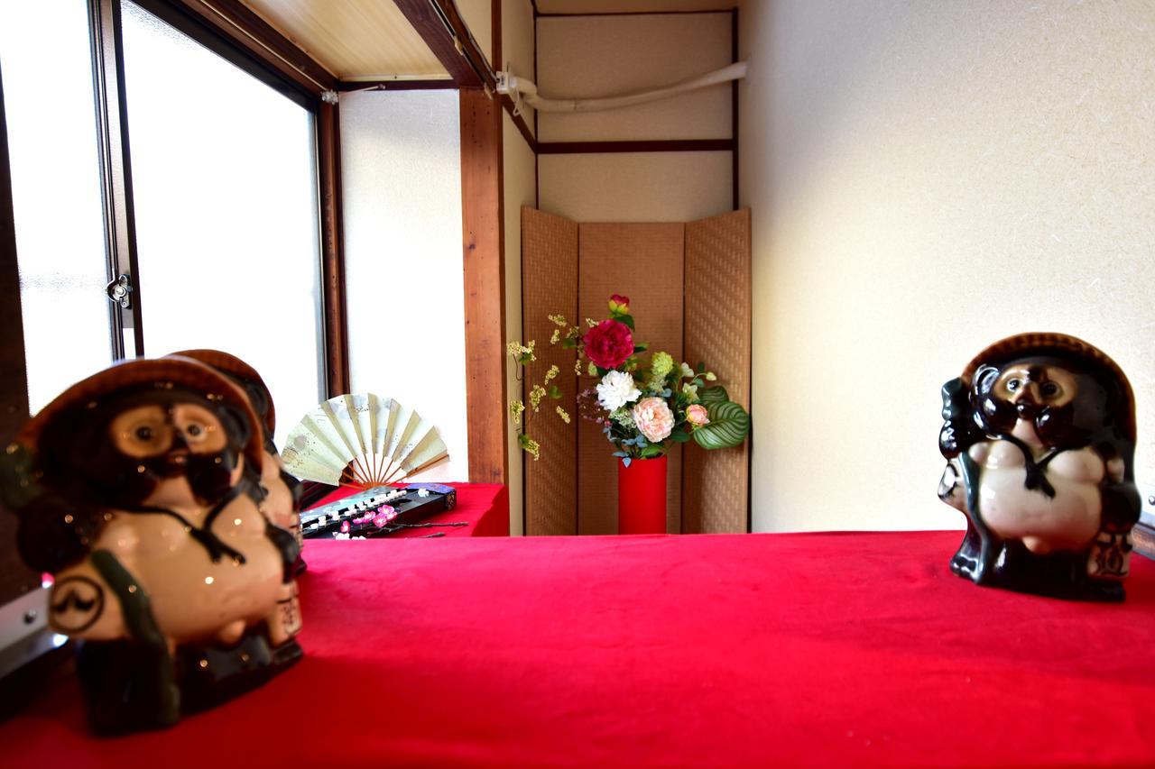 Watarian Villa Kyoto Exterior photo