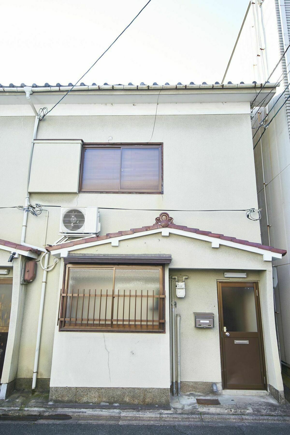 Watarian Villa Kyoto Exterior photo
